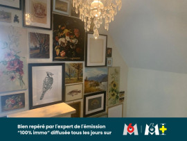 
                                                                                        Vente
                                                                                         Maison 4 pièces de 2023 ROESCHWOOG