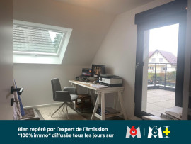 
                                                                                        Vente
                                                                                         Maison 4 pièces de 2023 ROESCHWOOG