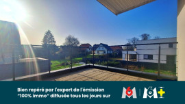 
                                                                                        Vente
                                                                                         Maison 4 pièces de 2023 ROESCHWOOG