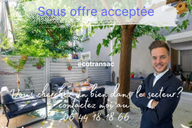 
                                                                                        Vente
                                                                                         Maison 4 pièces de 69 m2