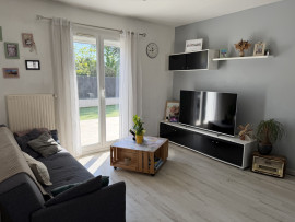 
                                                                                        Vente
                                                                                         Maison 4 pièces de 82 m2