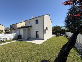 
                                                                                        Vente
                                                                                         Maison 4 pièces de 82 m2