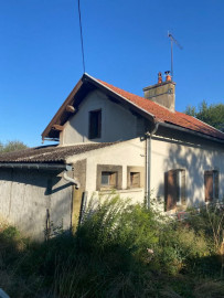 
                                                                                        Vente
                                                                                         Maison  4 pièces et 60 m²