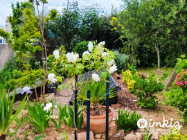 Vente
Maison 4 pièces fonctionnelle de plain pied