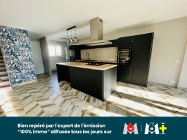 
                                                                                        Vente
                                                                                         MAISON 4 PIECES-JARDIN-CHOLET