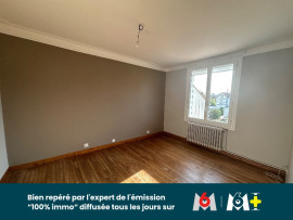 
                                                                                        Vente
                                                                                         MAISON 4 PIECES-JARDIN-CHOLET