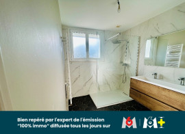 
                                                                                        Vente
                                                                                         MAISON 4 PIECES-JARDIN-CHOLET