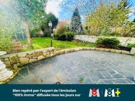 
                                                                                        Vente
                                                                                         MAISON 4 PIECES-JARDIN-CHOLET