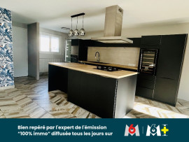 
                                                                                        Vente
                                                                                         MAISON 4 PIECES-JARDIN-CHOLET