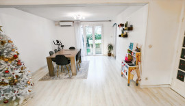 Vente
Maison 4 pièces + jardin + garage