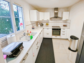 Vente
Maison 4 pièces + jardin + garage