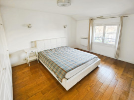 Vente
Maison 4 pièces + jardin + garage