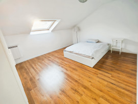 Vente
Maison 4 pièces + jardin + garage