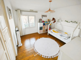 Vente
Maison 4 pièces + jardin + garage