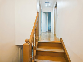 Vente
Maison 4 pièces + jardin + garage
