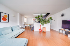 
                                                                                        Vente
                                                                                         MAISON 4 PIECES - JARDIN & GARAGE - NANSOUTY