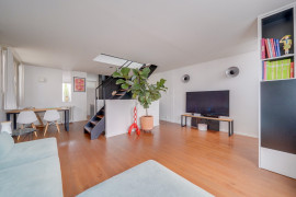 
                                                                                        Vente
                                                                                         MAISON 4 PIECES - JARDIN & GARAGE - NANSOUTY