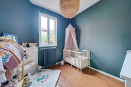 
                                                                                        Vente
                                                                                         MAISON 4 PIECES - JARDIN & GARAGE - NANSOUTY