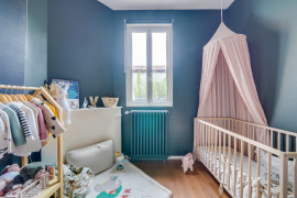 
                                                                                        Vente
                                                                                         MAISON 4 PIECES - JARDIN & GARAGE - NANSOUTY