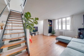 
                                                                                        Vente
                                                                                         MAISON 4 PIECES - JARDIN & GARAGE - NANSOUTY