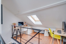 
                                                                                        Vente
                                                                                         MAISON 4 PIECES - JARDIN & GARAGE - NANSOUTY