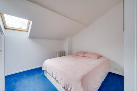 
                                                                                        Vente
                                                                                         MAISON 4 PIECES - JARDIN & GARAGE - NANSOUTY