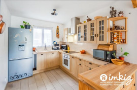Vente
Maison 4 pièces maison avec piscine