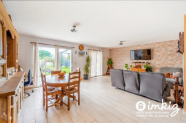 Vente
Maison 4 pièces maison avec piscine