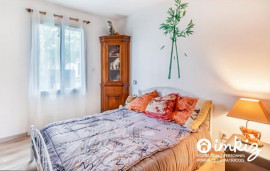 Vente
Maison 4 pièces maison avec piscine