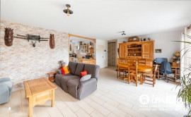 Vente
Maison 4 pièces maison avec piscine