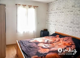 Vente
Maison 4 pièces maison avec piscine