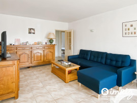 Vente
Maison 4 pièces plain-pied quartier calme