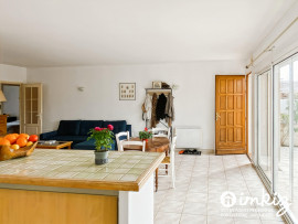 Vente
Maison 4 pièces plain-pied quartier calme