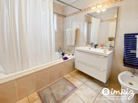 Vente
Maison 4 pièces plain-pied quartier calme