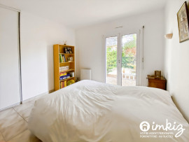 Vente
Maison 4 pièces plain-pied quartier calme