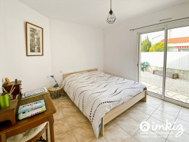Vente
Maison 4 pièces plain-pied quartier calme