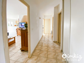 Vente
Maison 4 pièces plain-pied quartier calme