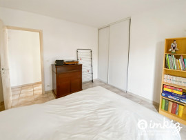 Vente
Maison 4 pièces plain-pied quartier calme
