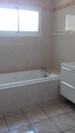Vente
Maison 4 pièces plain-pied quartier calme
