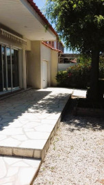 Vente
Maison 4 pièces plain-pied quartier calme