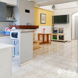 Vente
Maison 4 pièces proche Lacordaire résid calme .