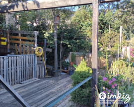 Vente
Maison 4 pièces proche Lacordaire résid calme .