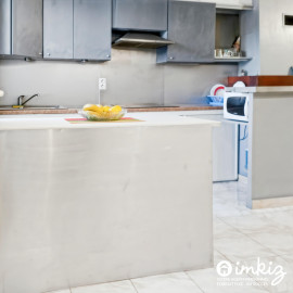 
                                                                                        Vente
                                                                                         Maison 4 pièces proche Lacordaire  résid calme .