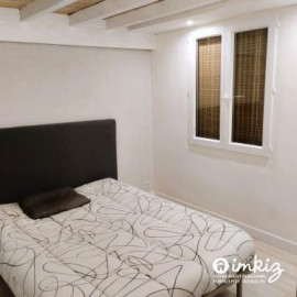 
                                                                                        Vente
                                                                                         Maison 4 pièces proche Lacordaire  résid calme .