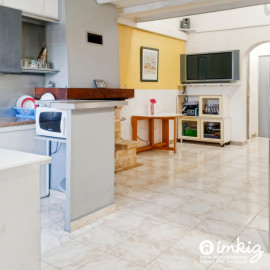 
                                                                                        Vente
                                                                                         Maison 4 pièces proche Lacordaire  résid calme .