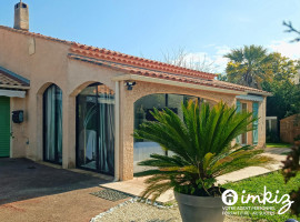 Vente
Maison 4 pièces rénovée, véranda et garage
