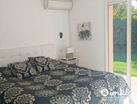 Vente
Maison 4 pièces rénovée, véranda et garage