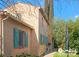 Vente
Maison 4 pièces rénovée, véranda et garage