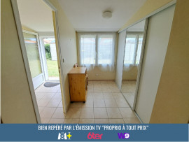 
                                                                                        Vente
                                                                                         Maison  45m2  à 2 pas de l'océan
