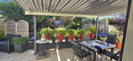 
                                                                                        Viager
                                                                                         Maison - 460 000 € - 17 - Charente-maritime - La rochelle